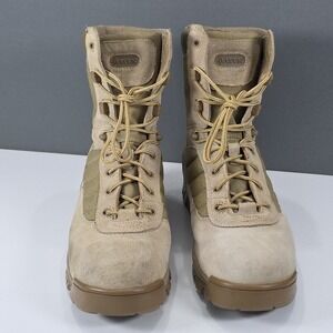 Bates - 8" Desert Tactical Sport Boot Men's Size US 9 VGC